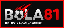 Bola81 situs sbobet judi casino online